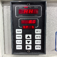 FTS Systems TC-84 Materials Testing image 2